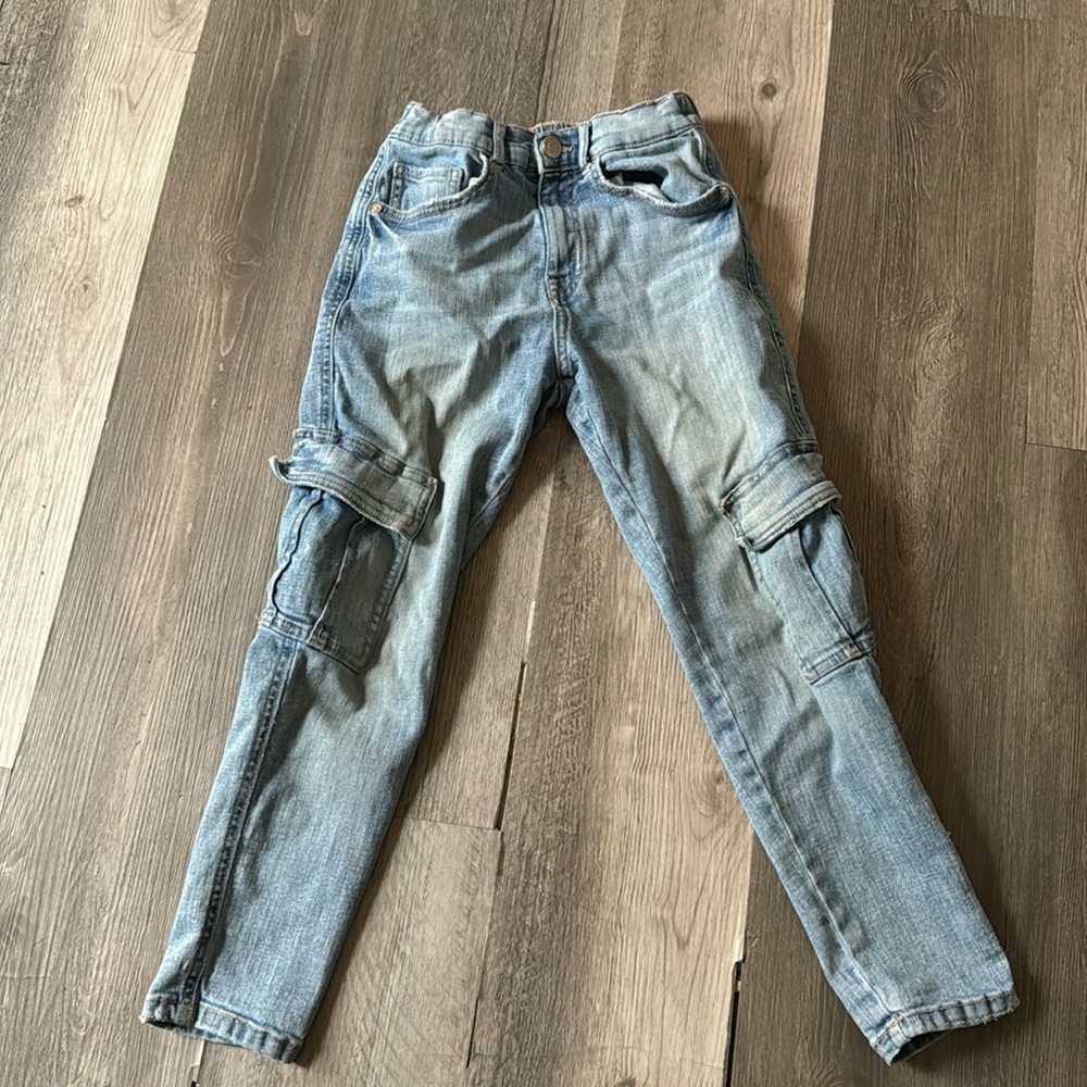 Kids ( Boys ) Cargo jeans